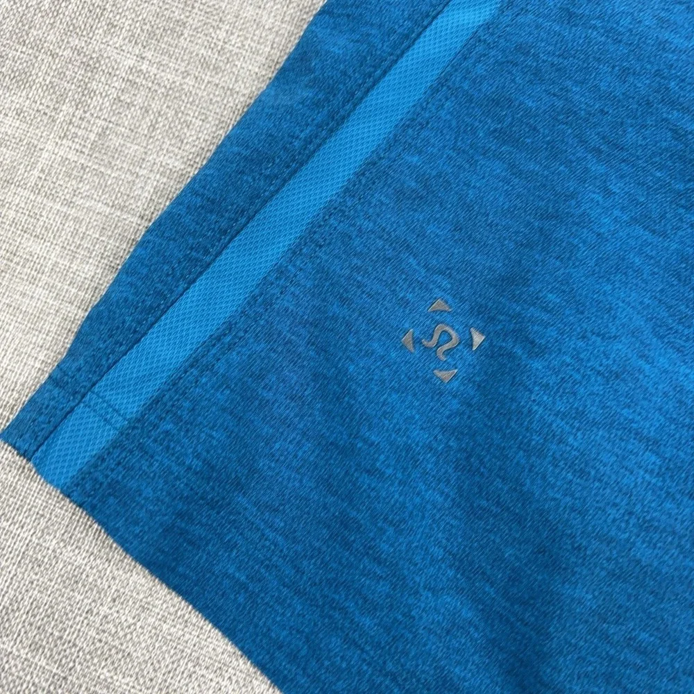 Lululemon Pace Breaker Shorts Mens Medium 9